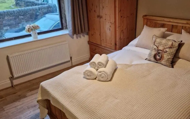 The New Rushcart inn