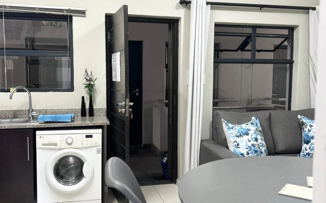 Meridian Suite in Umhlanga Ridge