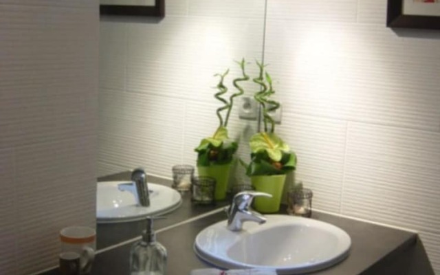 Le Gîte Les Coquelicots