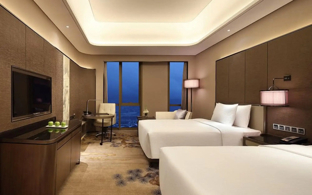 Wanda Realm Taian