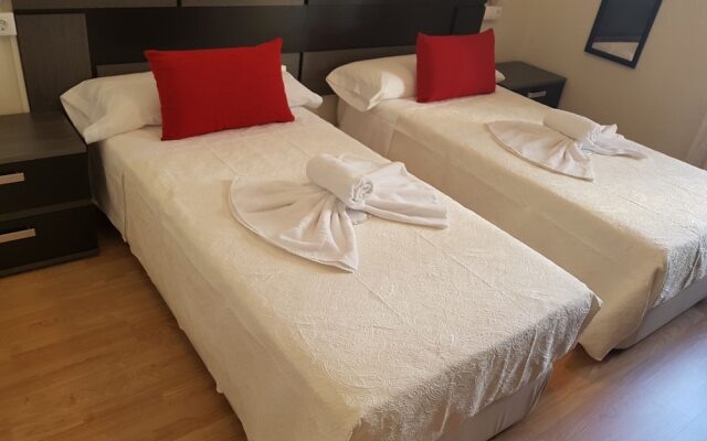 Salamanca Home