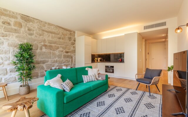 D&S - Lazaros Apartments