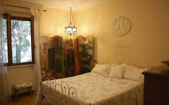 Holiday Home La Pace