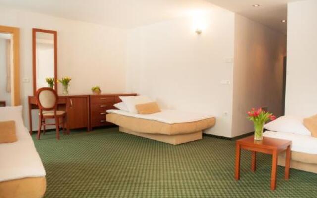 B&B Vila Otočec