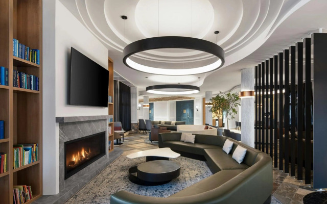 Le Westin Tremblant