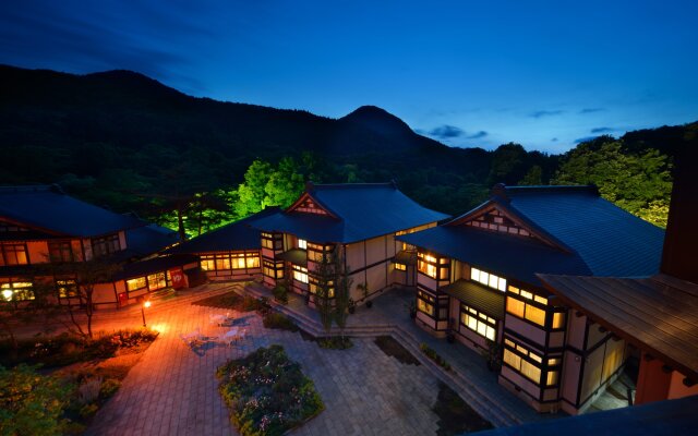 Yamanokami Onsen Yuukaen