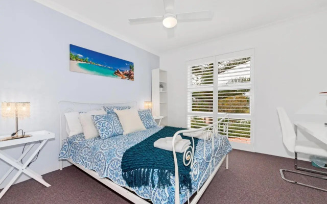 Studio 11 Mandurah Marina