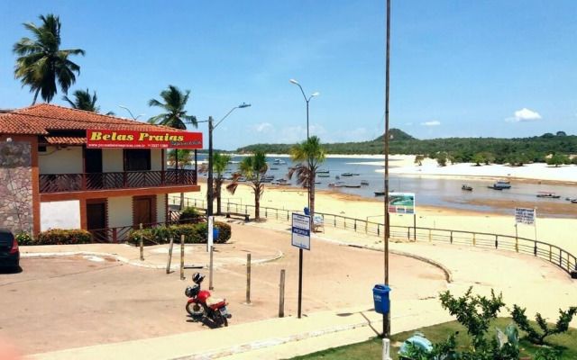Belas Praias Pousada
