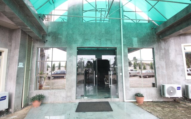 Residency Hotel Leophine House