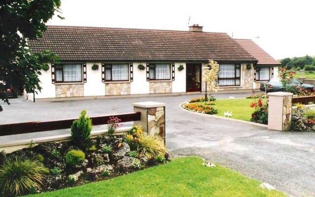 Hillside Lodge