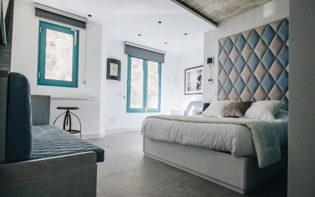 Valletta Collection - Ordinance Suites