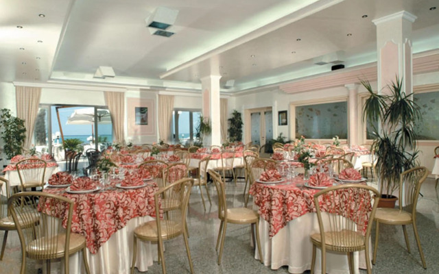 Hotel Mediterraneo