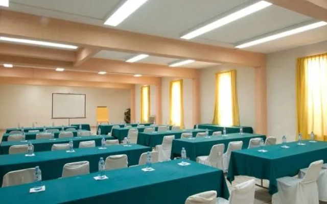 Vista Junior Guadalajara