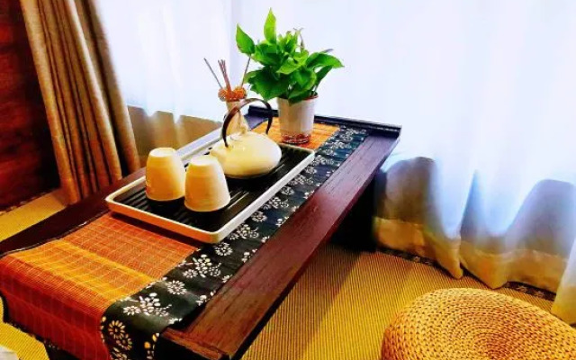Yunlu Music Homestay (Zhujiajiao Scenic Area)