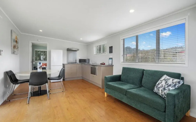 Tasman Holiday Parks – Beachaven