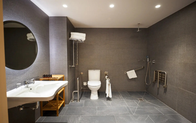 Hotel Pax Guadalajara
