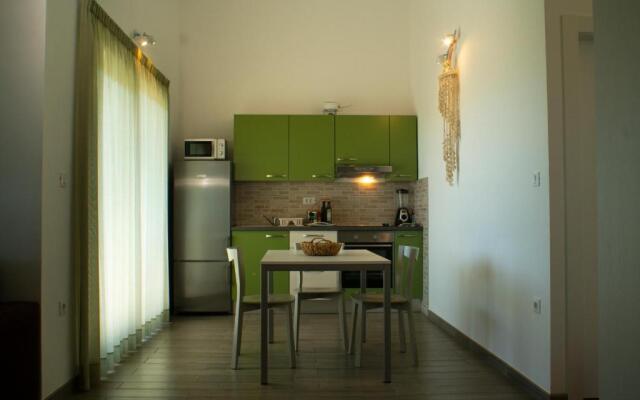 Wabi Sabi Resort & Apartments