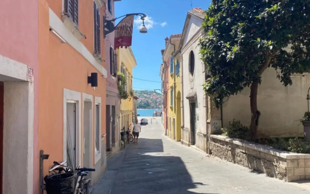 Sunset Apartment Koper