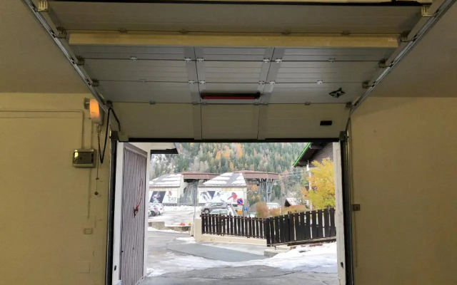 PETITE MAISON a 50 passi dalla funivia !!!