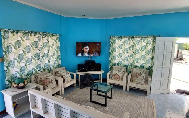 Kenjul Beach Resort Zambales Botolan