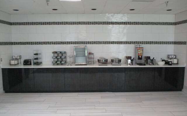 Best Western Rochester Hotel Mayo Clinic Area/St. Mary's