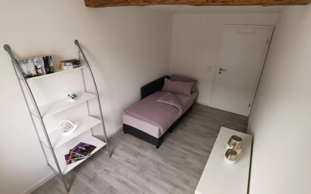 Traumhafte Ferienwohnung in zentraler Lage