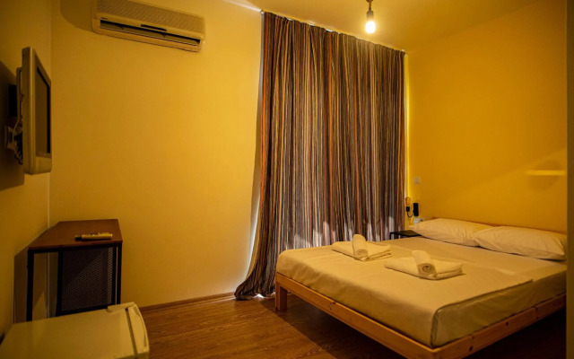 Belsun Hotel