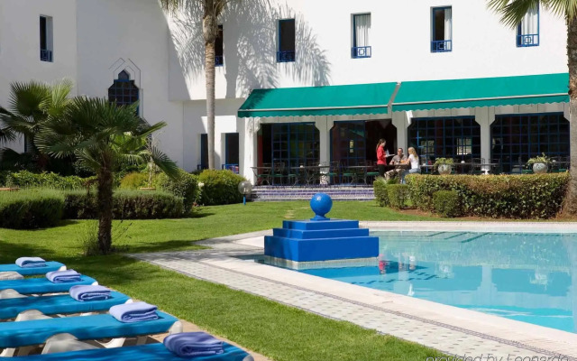 Hotel ibis Fes