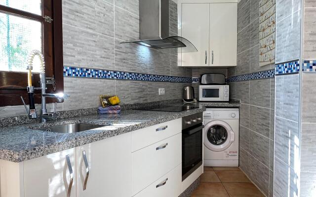 Capistrano Playa 116 Casasol