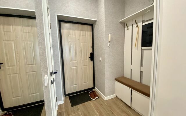 Апартаменты Ричхотелс на Уфимском шоссе, 24