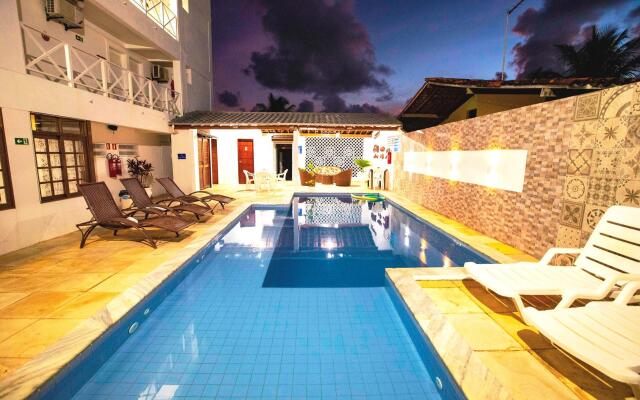 Brisamar Hotel Pousada