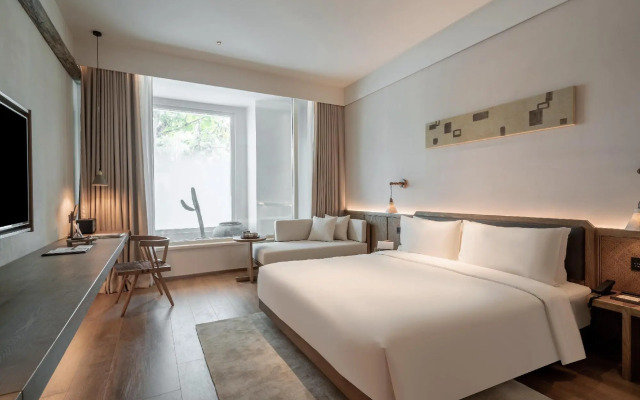 Savhe Hotel Shanghai Expo