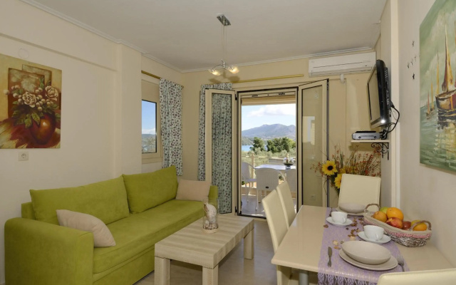 Gea Villas