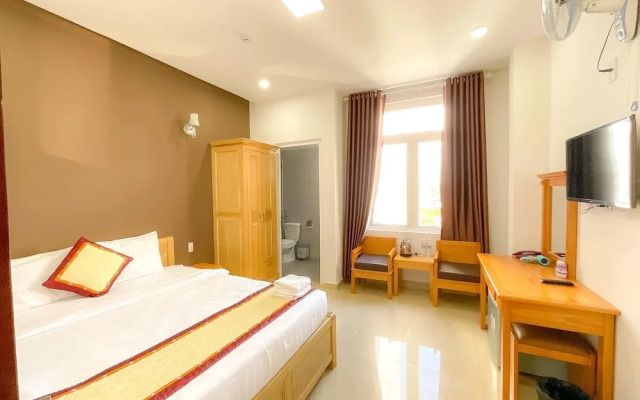Thanh Thanh 2 Hotel