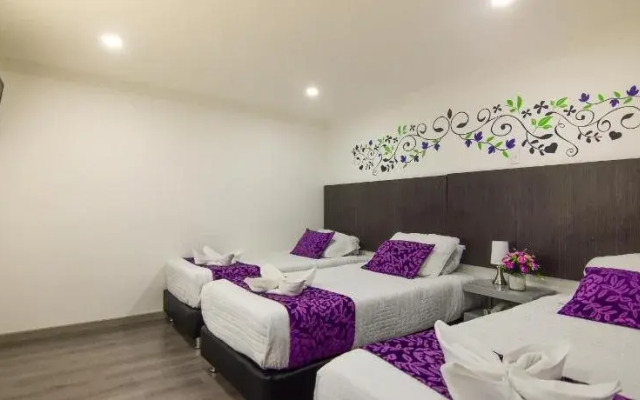 Hotel Ayenda Burana 1088