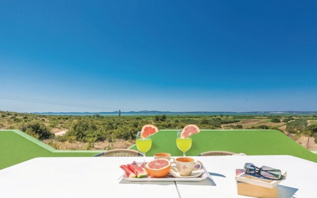 Nice Home in Pakostane With 5 Bedrooms, Wifi and Outdoor Swimming Pool