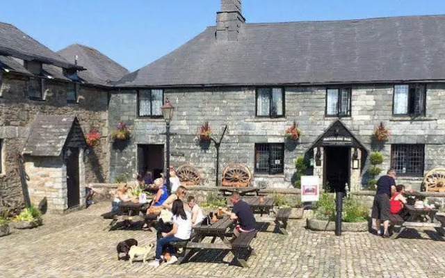 Jamaica Inn
