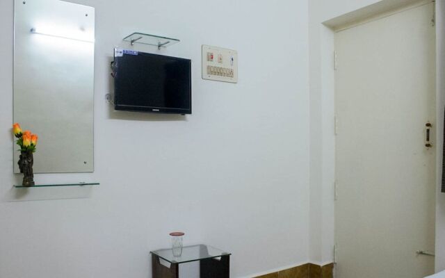 OYO 4189 Rose Flower Service Apartment