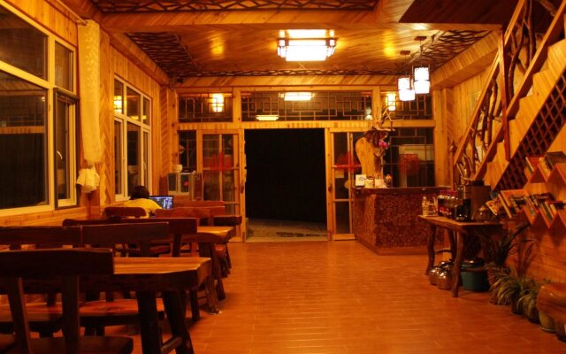 Baike Hotel