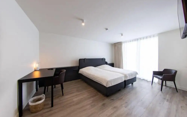 Hotel Bell-X
