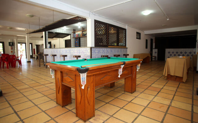 Praia mole hotel