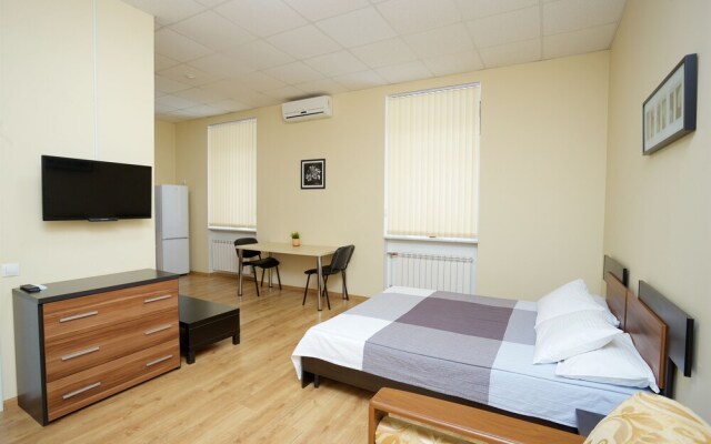 Mini Hotel Na Bolshom prospekte V.O.