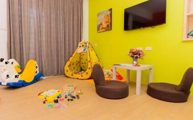 XiaoCuixuanHomestay
