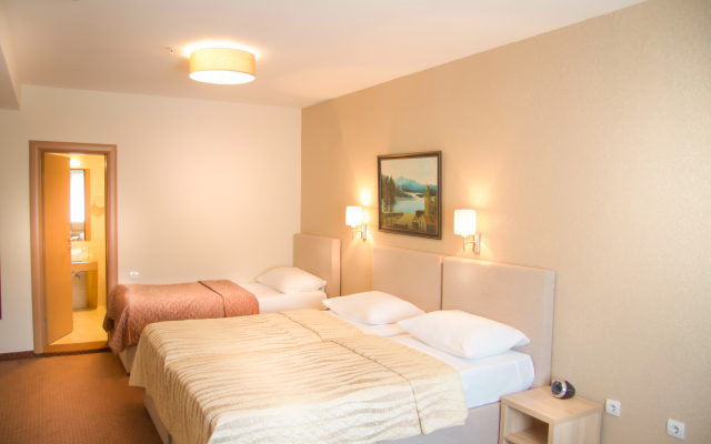 Hotel Philia