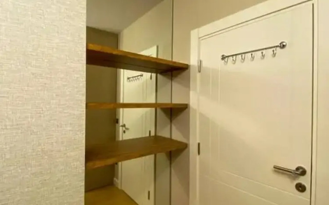 Exclusive1 1 Apartment With Terrace - Core Living