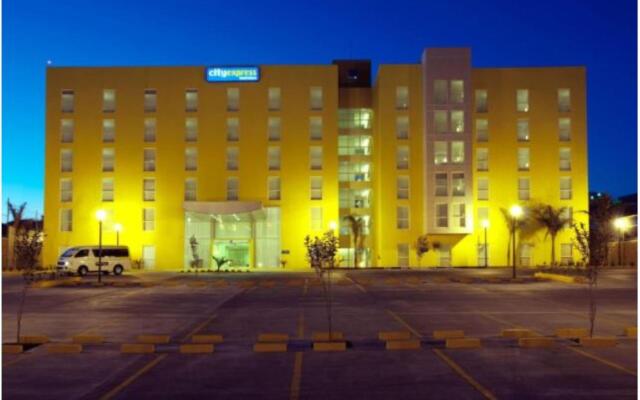 City Express by Marriott Saltillo Sur