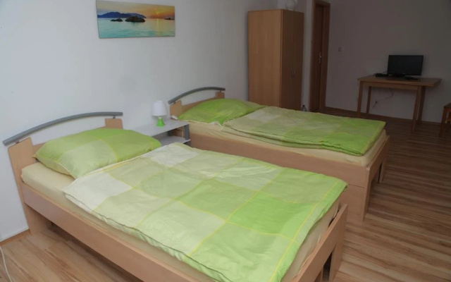 Pension Haus Kassel