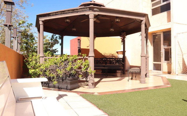 Hotel Santa Irene