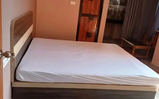 Goroomgo Aadhya Beach Resort Puri