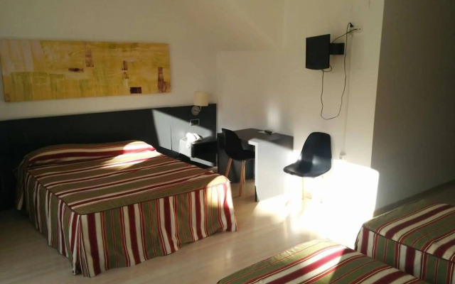 Hotel Marina